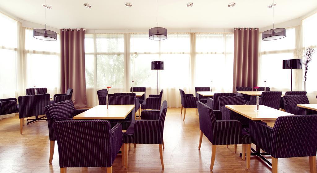 Home Hotel Bilan Karlstad Exterior photo