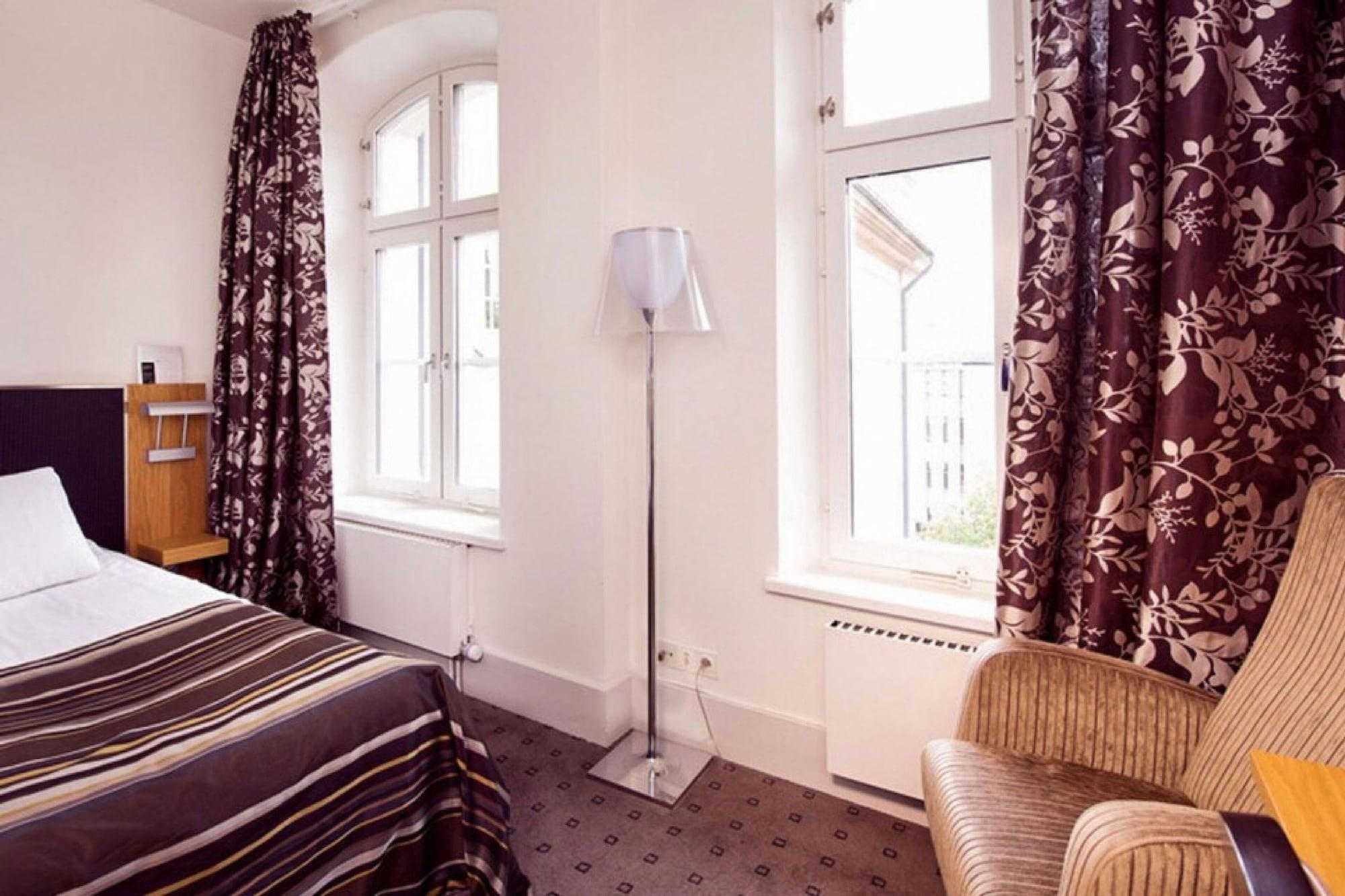 Home Hotel Bilan Karlstad Exterior photo
