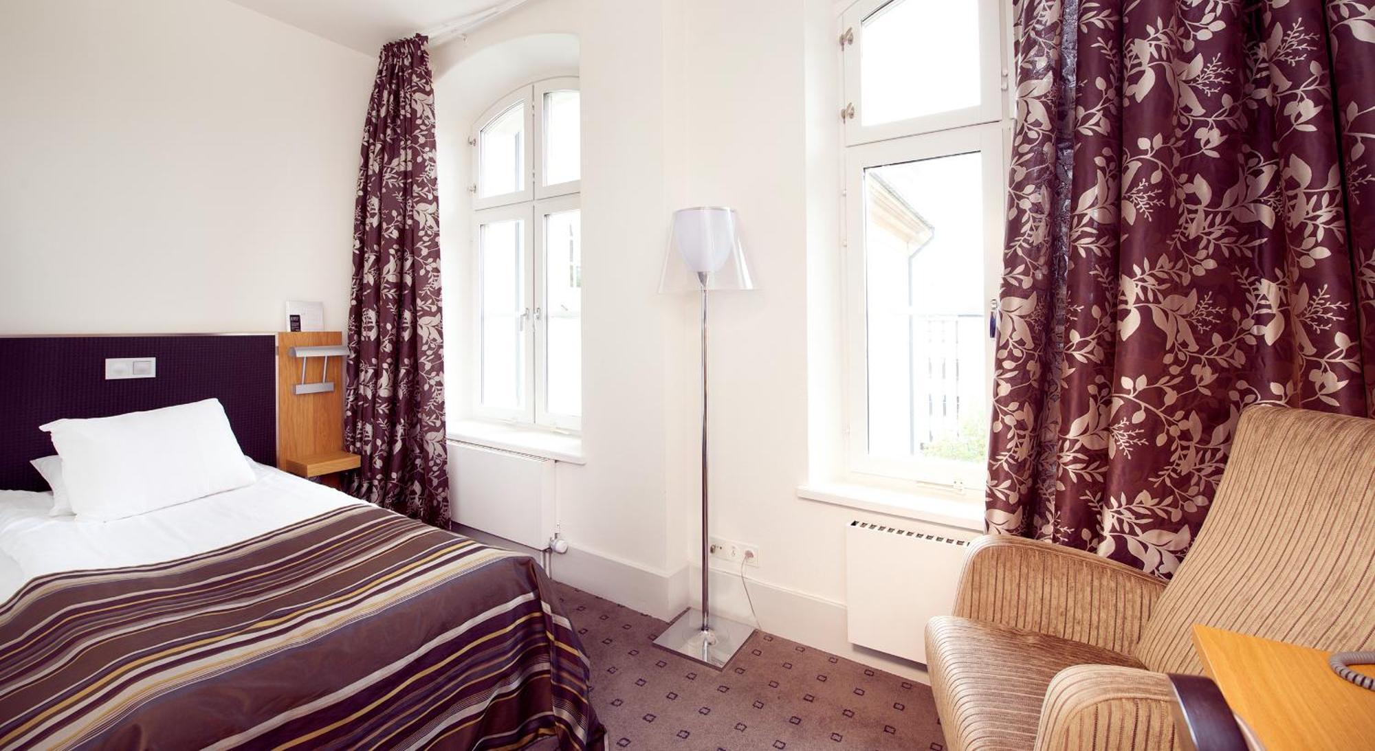 Home Hotel Bilan Karlstad Exterior photo